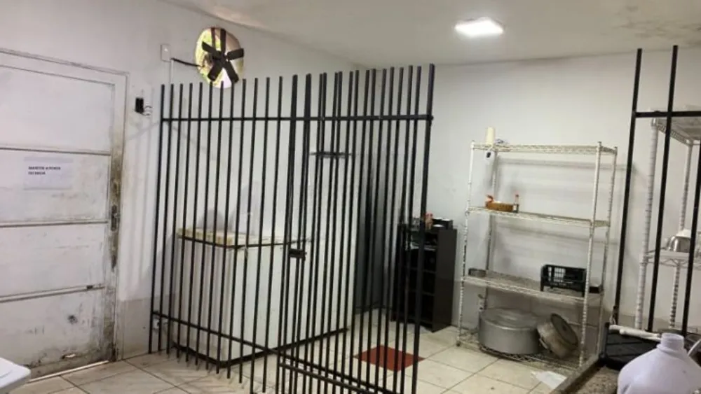 Loja-Salão, 288 m² - Foto 6