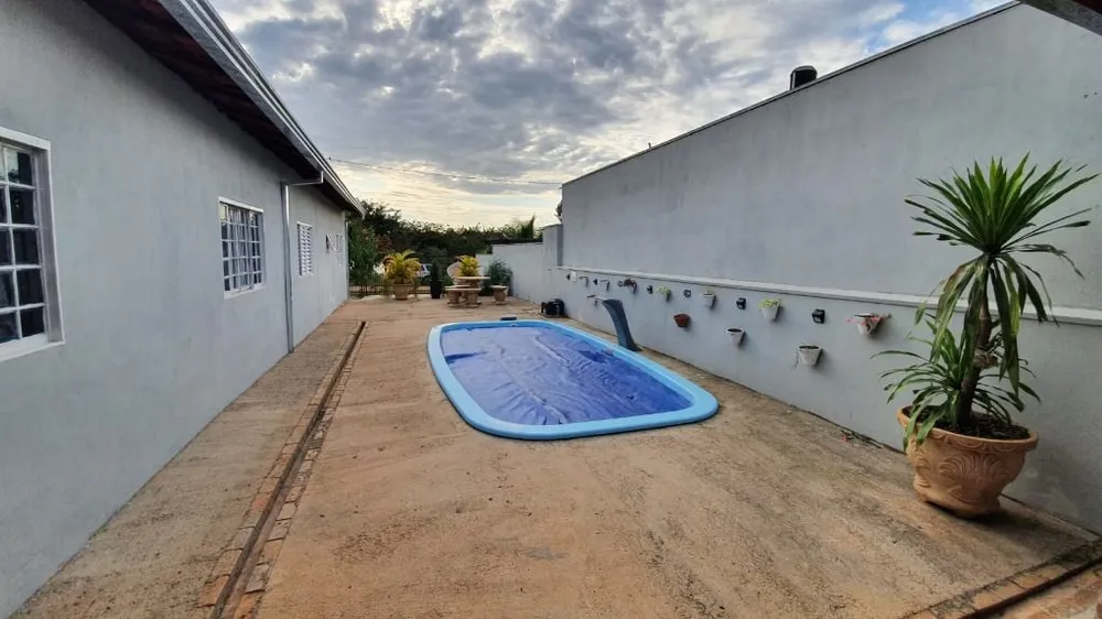 Fazenda, 467 m² - Foto 1