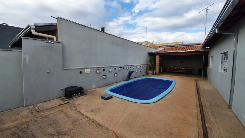 Fazenda, 467 m² - Foto 3