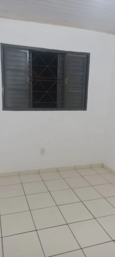 Casa, 3 quartos, 80 m² - Foto 1