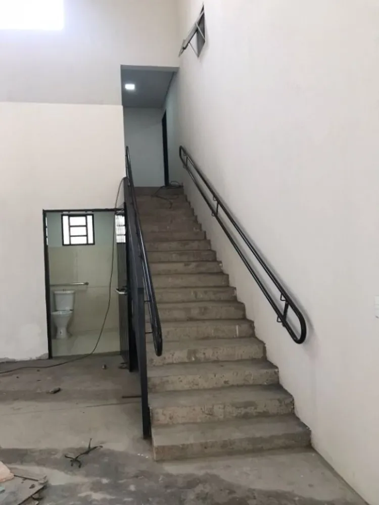 Loja-Salão, 460 m² - Foto 1
