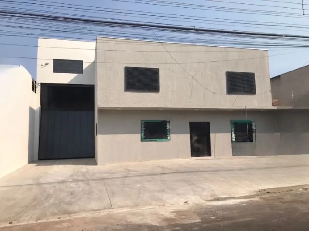 Loja-Salão, 460 m² - Foto 4