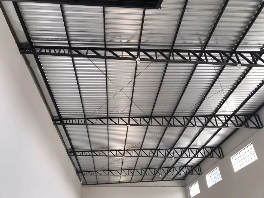 Loja-Salão, 460 m² - Foto 4