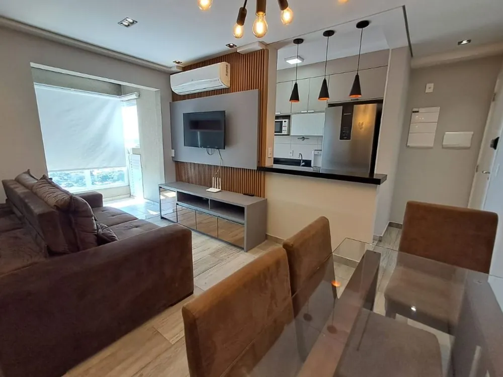 Apartamento, 2 quartos, 58 m² - Foto 1