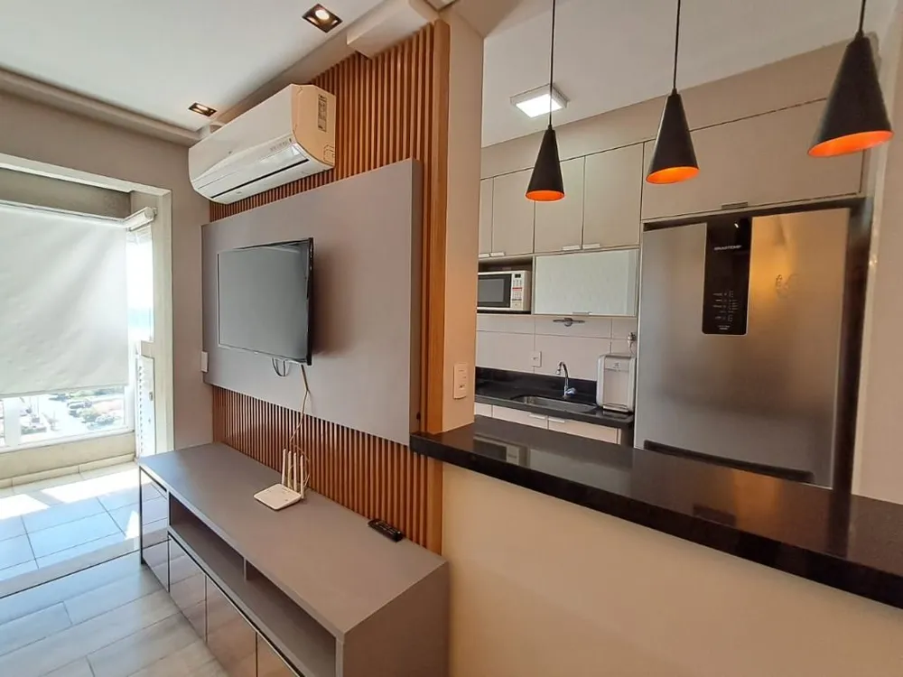 Apartamento, 2 quartos, 58 m² - Foto 2