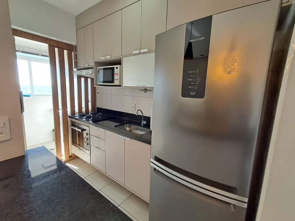Apartamento, 2 quartos, 58 m² - Foto 8