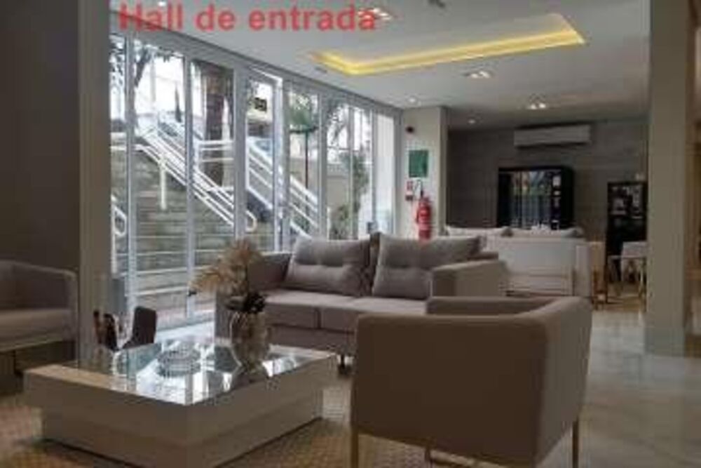 Apartamento à venda com 2 quartos, 56m² - Foto 1