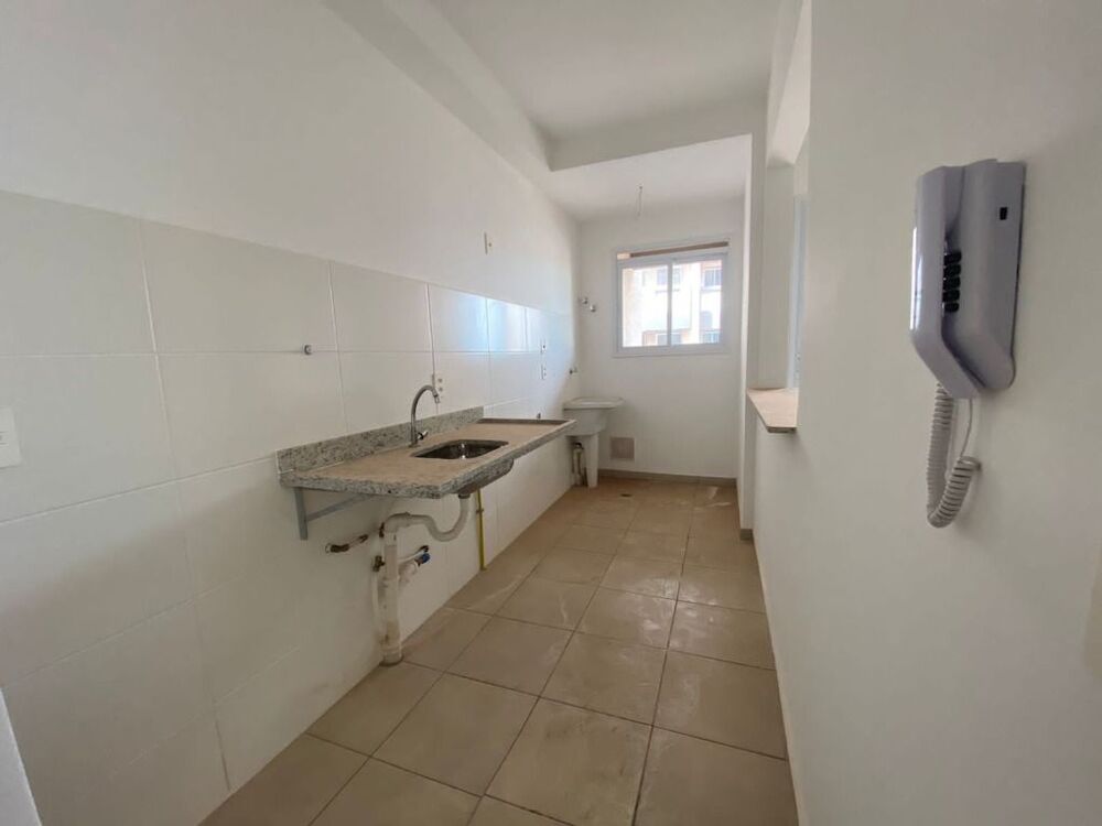 Apartamento à venda com 2 quartos, 56m² - Foto 6