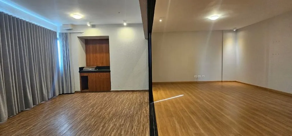 Apartamento, 3 quartos, 157 m² - Foto 2