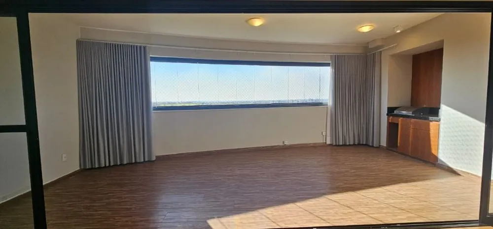 Apartamento, 3 quartos, 157 m² - Foto 1