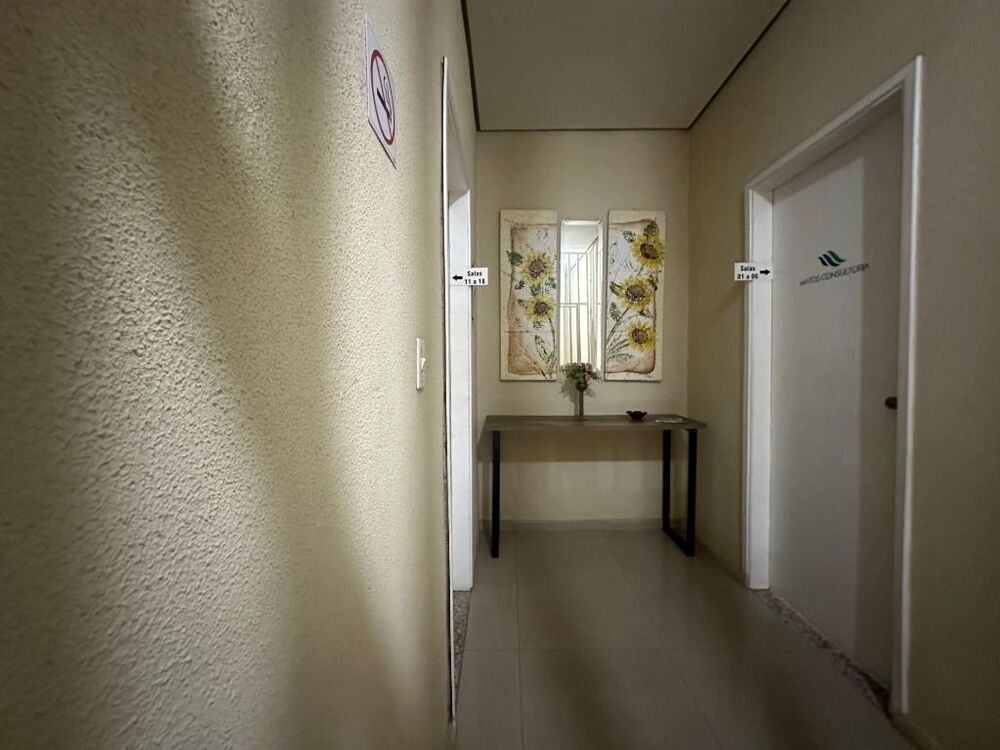 Conjunto Comercial-Sala para alugar, 14m² - Foto 3
