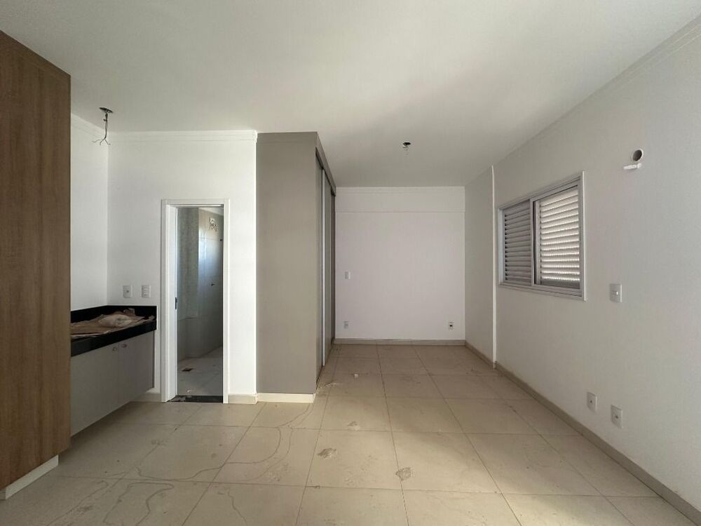 Apartamento à venda com 1 quarto, 53m² - Foto 4