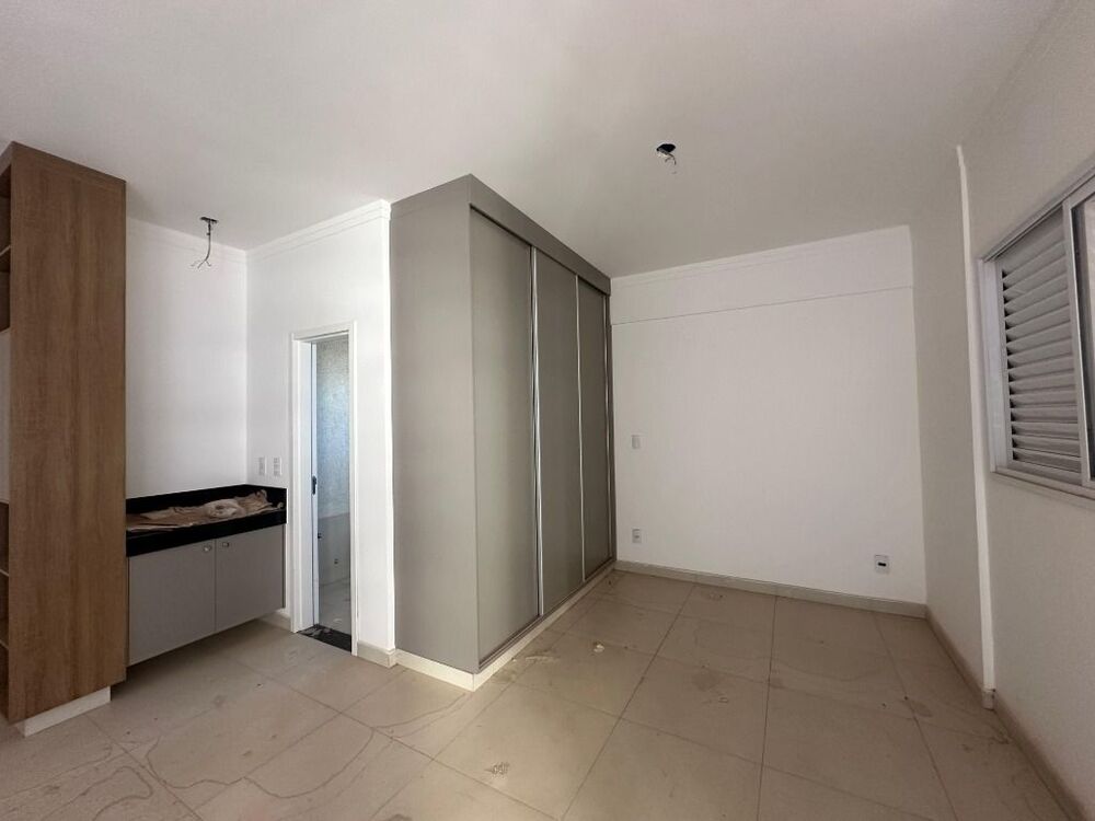 Apartamento à venda com 1 quarto, 53m² - Foto 2