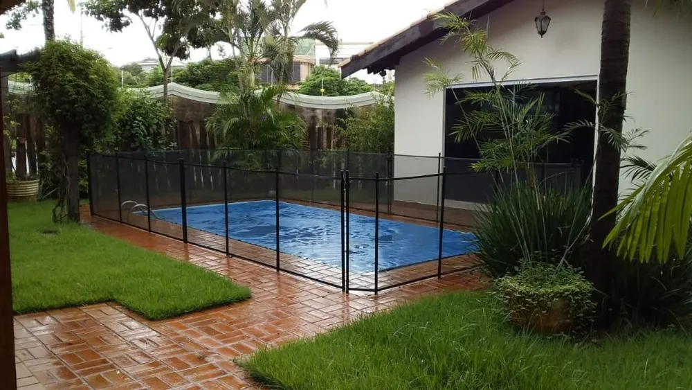 Casa de Condomínio, 4 quartos - Foto 8