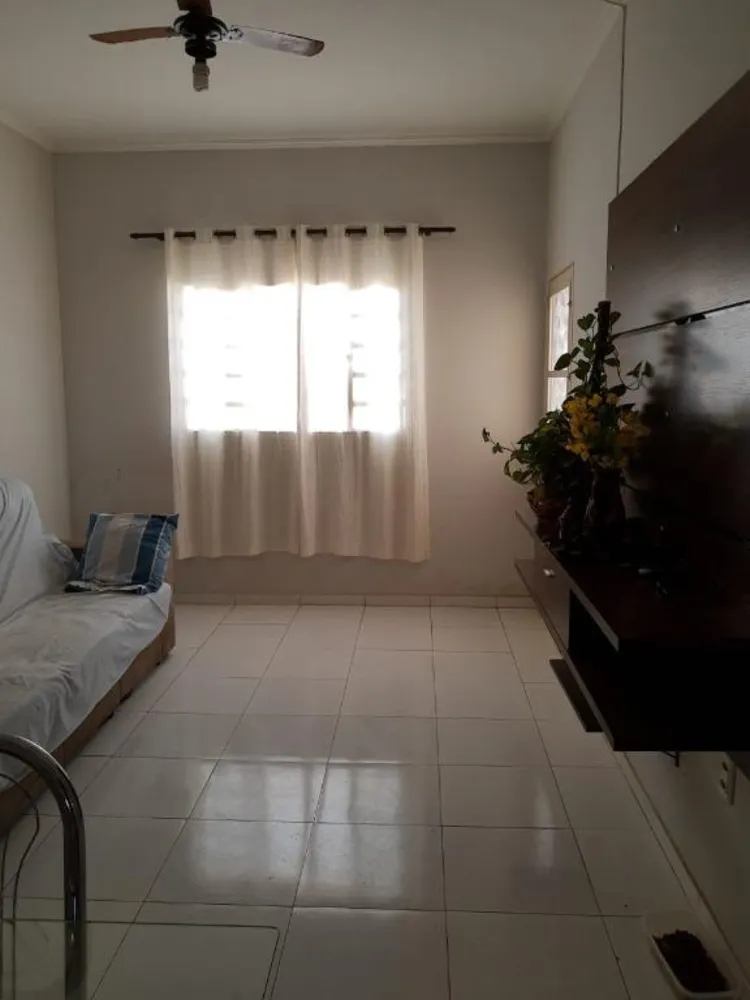 Casa, 4 quartos, 120 m² - Foto 1