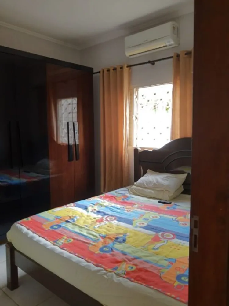 Casa, 4 quartos, 120 m² - Foto 3