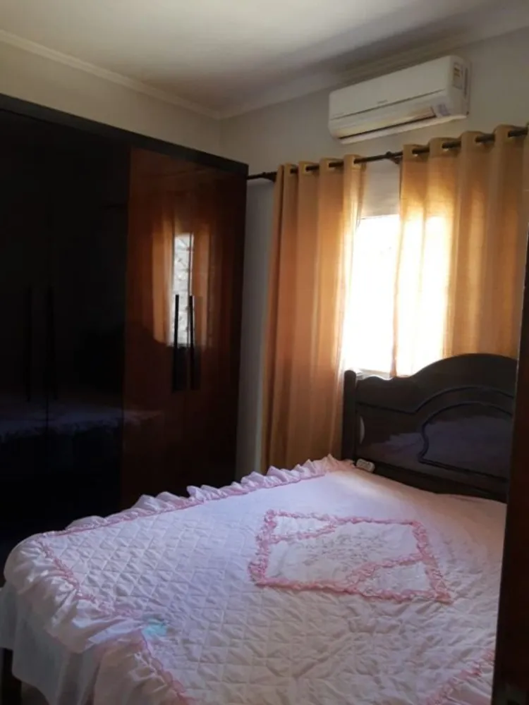Casa, 4 quartos, 120 m² - Foto 2