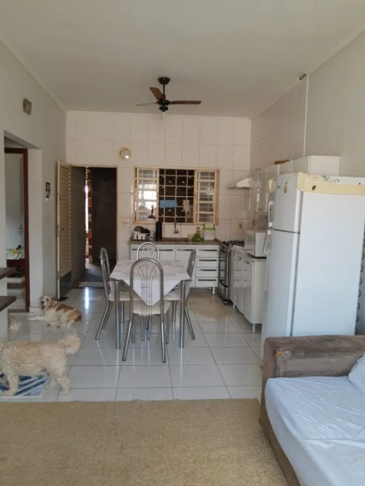 Casa, 4 quartos, 120 m² - Foto 5