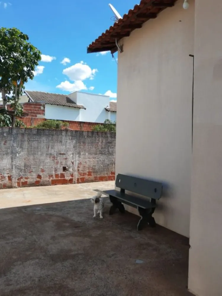 Casa, 4 quartos, 120 m² - Foto 9