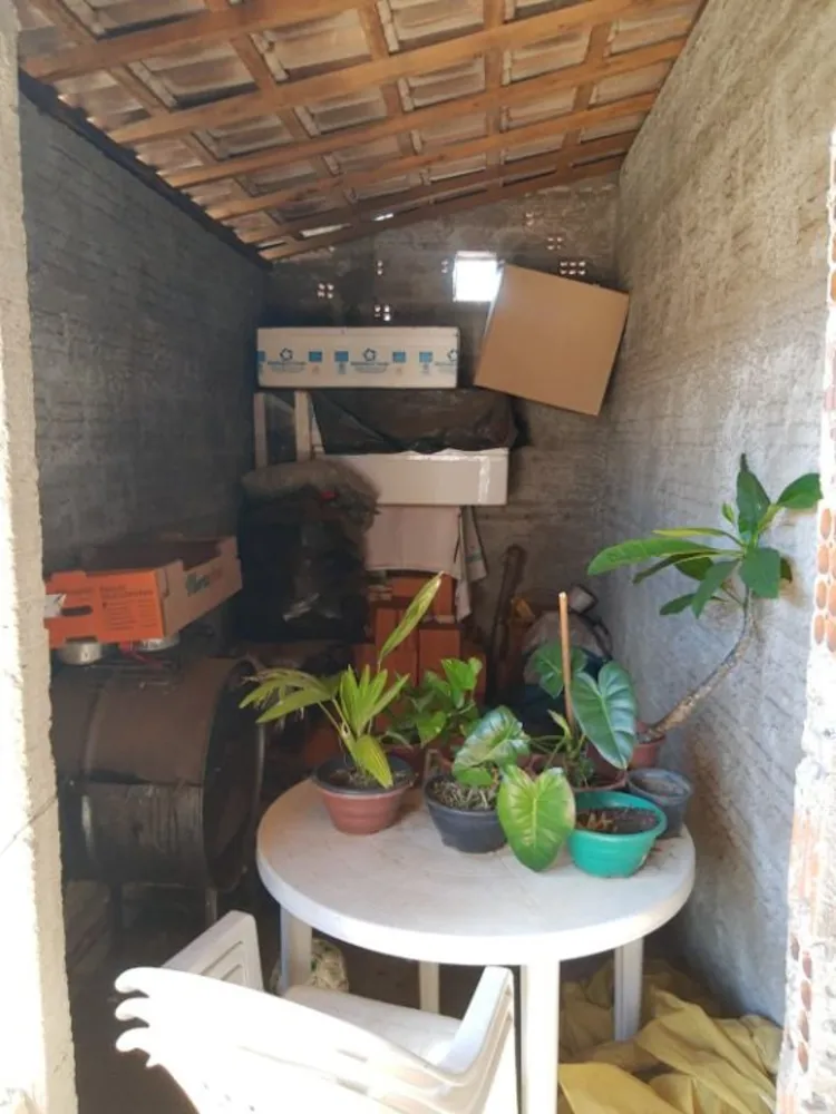 Casa, 4 quartos, 120 m² - Foto 7