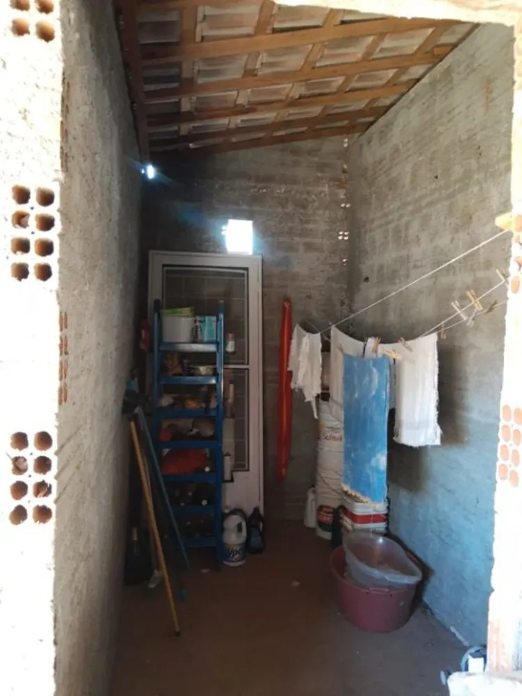 Casa, 4 quartos, 120 m² - Foto 8