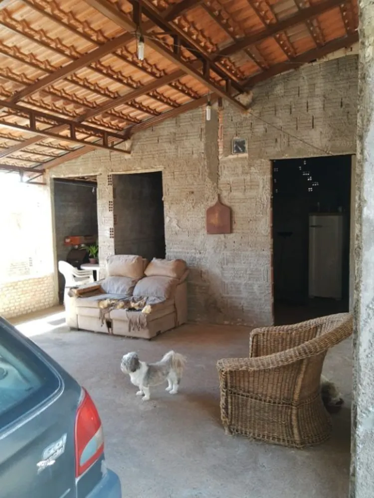 Casa, 4 quartos, 120 m² - Foto 11