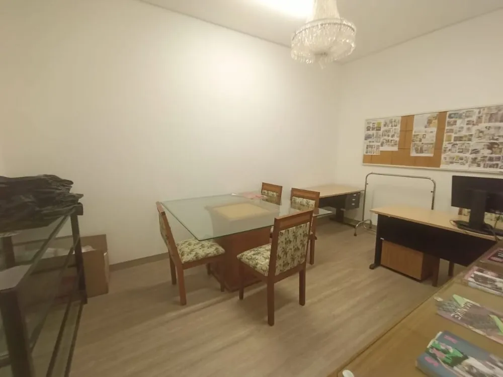 Loja-Salão, 408 m² - Foto 1