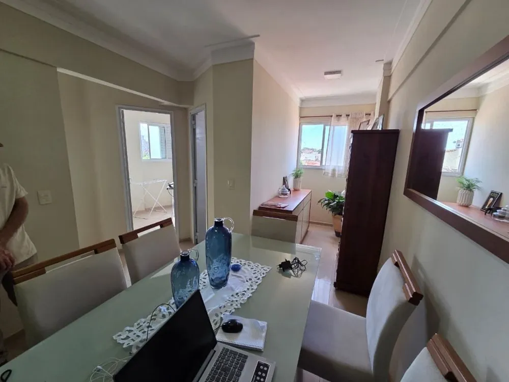 Apartamento, 3 quartos, 68 m² - Foto 2