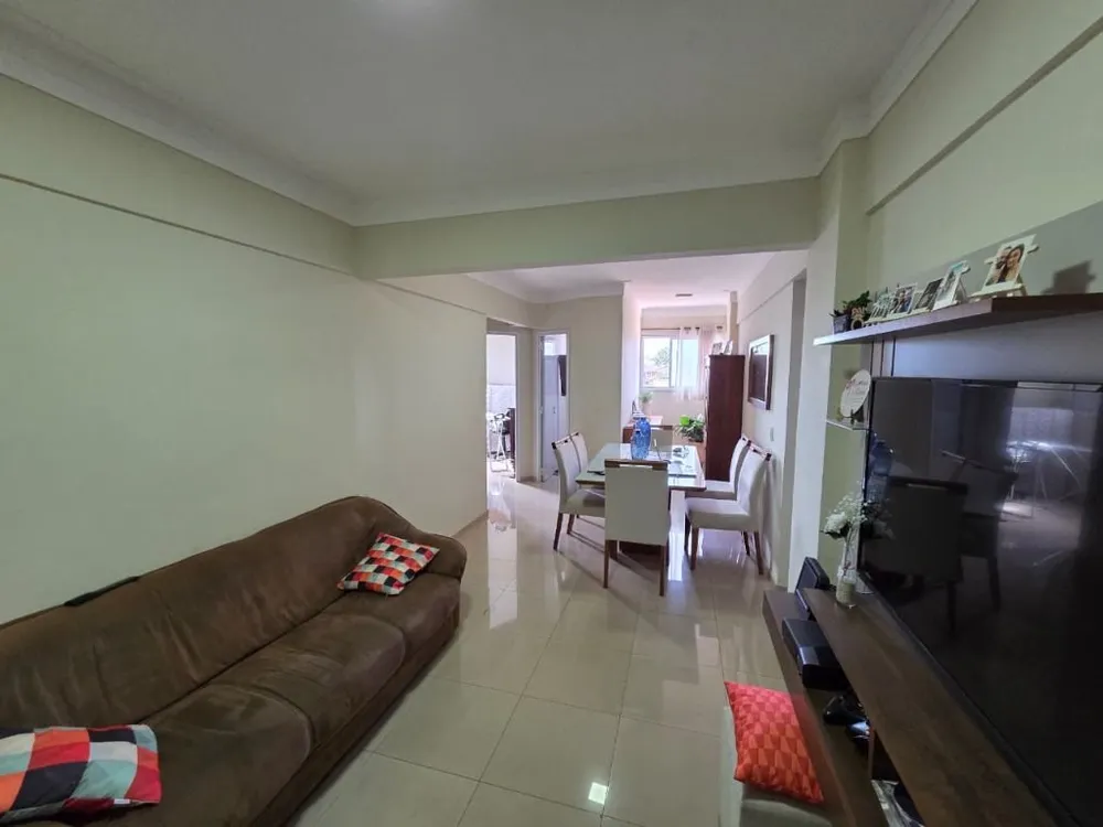 Apartamento, 3 quartos, 68 m² - Foto 2