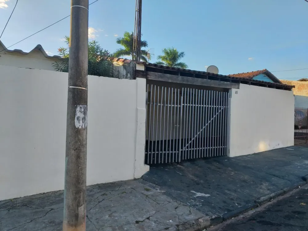 Casa, 1 quarto, 80 m² - Foto 1