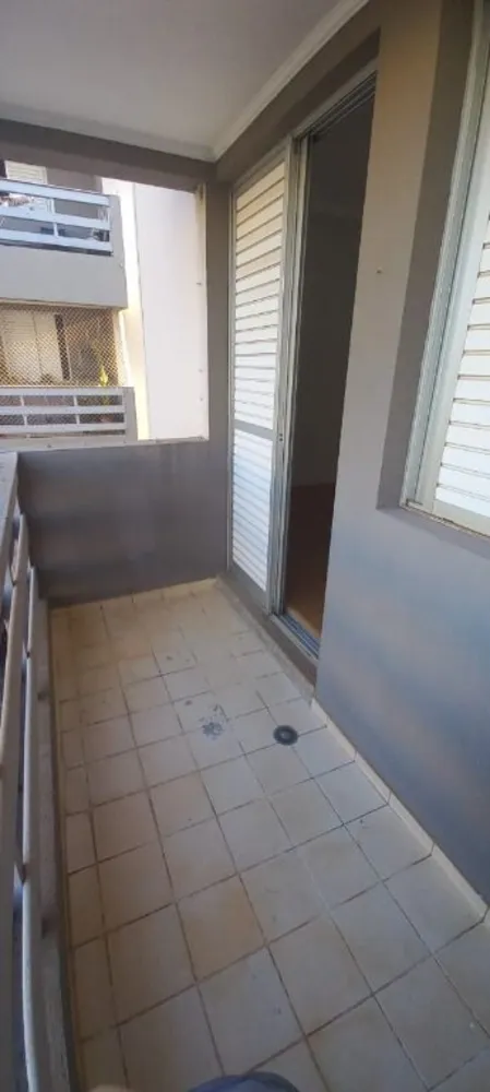 Apartamento, 3 quartos, 100 m² - Foto 2