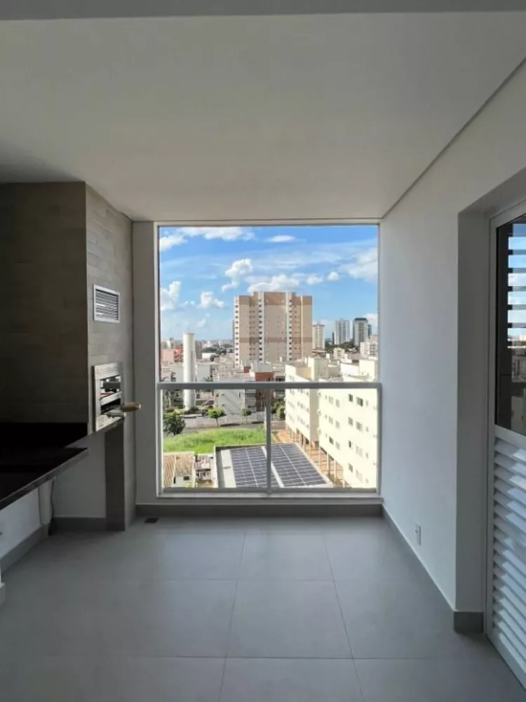 Apartamento à venda com 2 quartos, 63m² - Foto 4