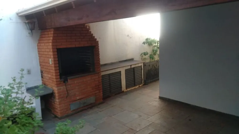 Casa, 3 quartos, 253 m² - Foto 5