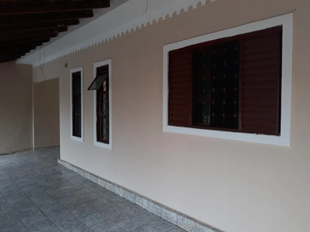 Casa, 3 quartos, 60 m² - Foto 2
