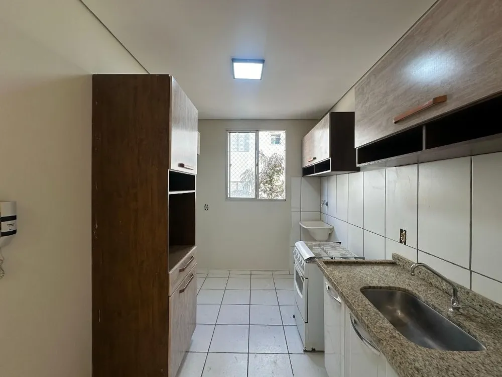 Apartamento, 2 quartos, 47 m² - Foto 5