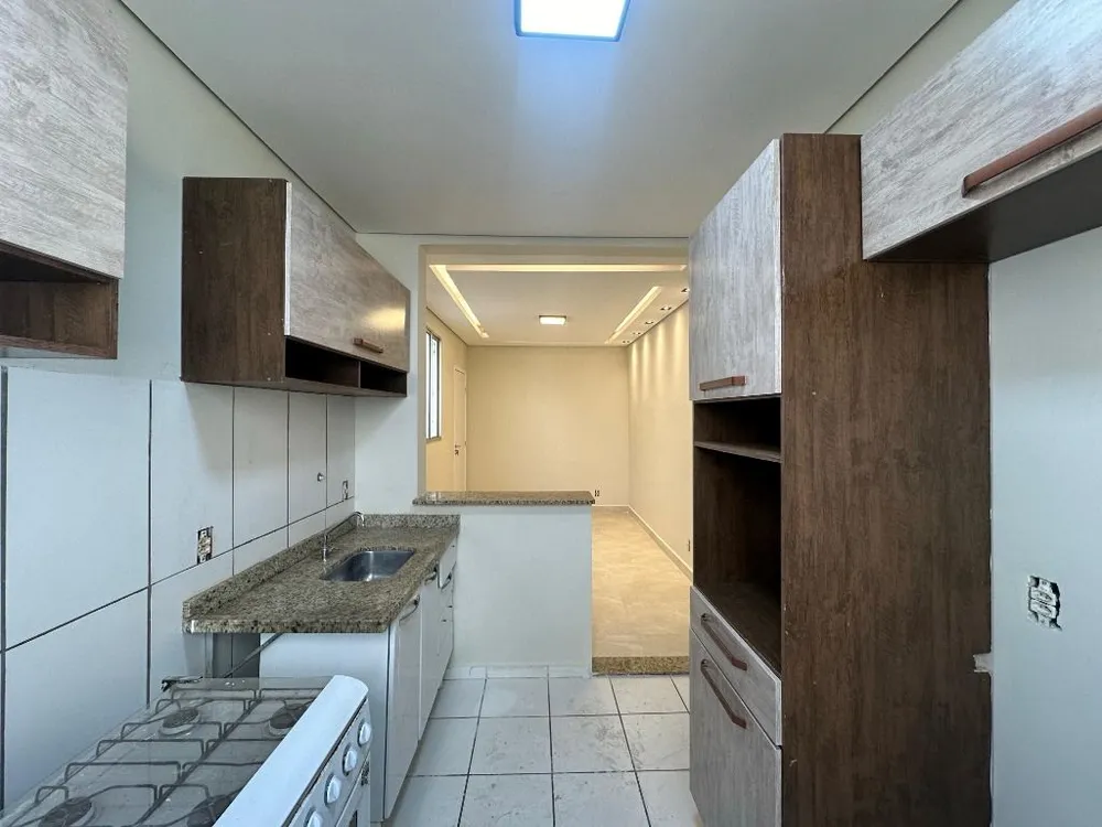 Apartamento, 2 quartos, 47 m² - Foto 4