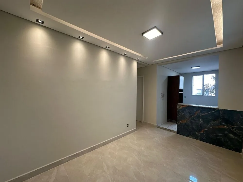 Apartamento, 2 quartos, 47 m² - Foto 1