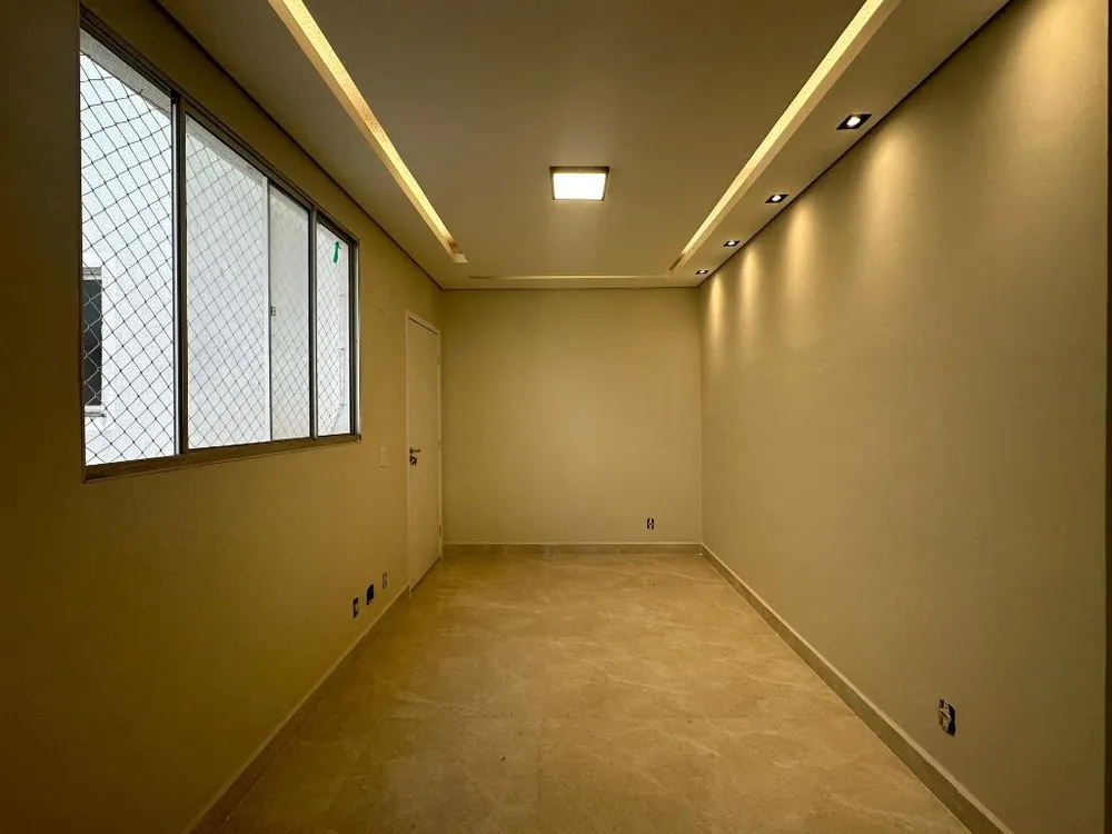 Apartamento, 2 quartos, 47 m² - Foto 3