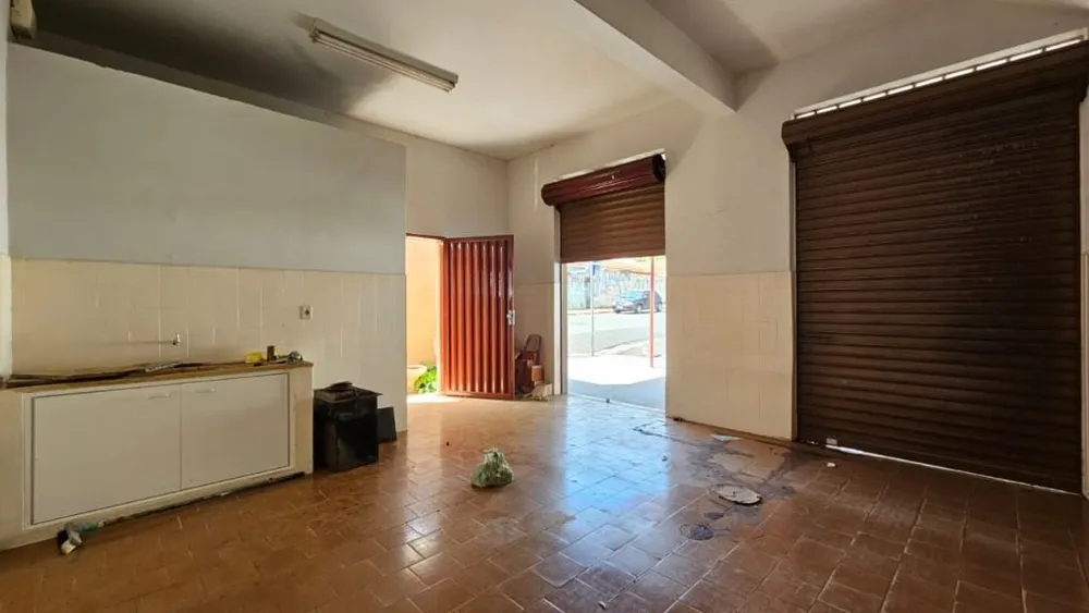 Loja-Salão, 35 m² - Foto 4