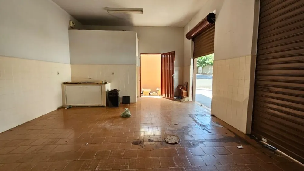 Loja-Salão, 35 m² - Foto 3