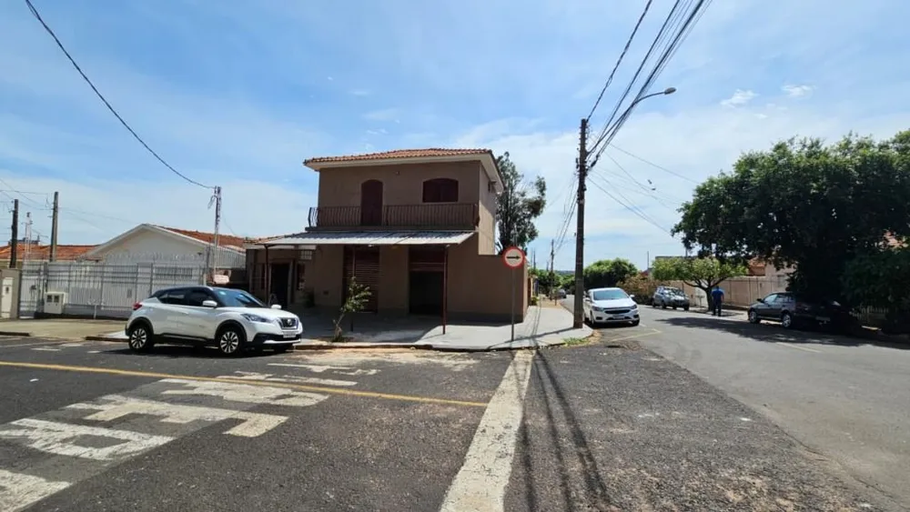 Loja-Salão, 35 m² - Foto 1