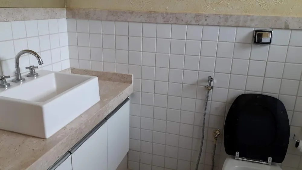 Casa de Condomínio, 3 quartos - Foto 9