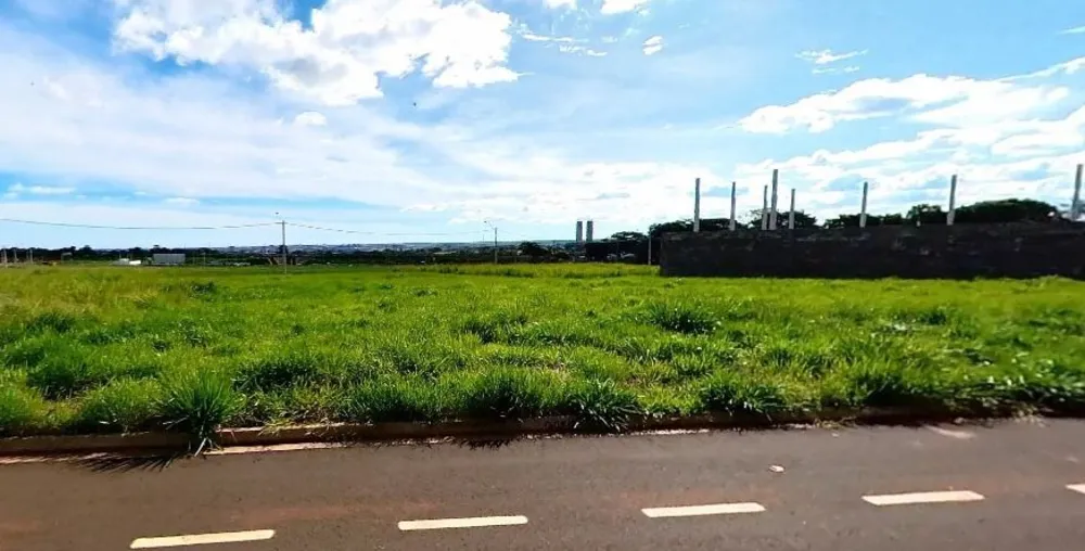 Terreno, 200 m² - Foto 1