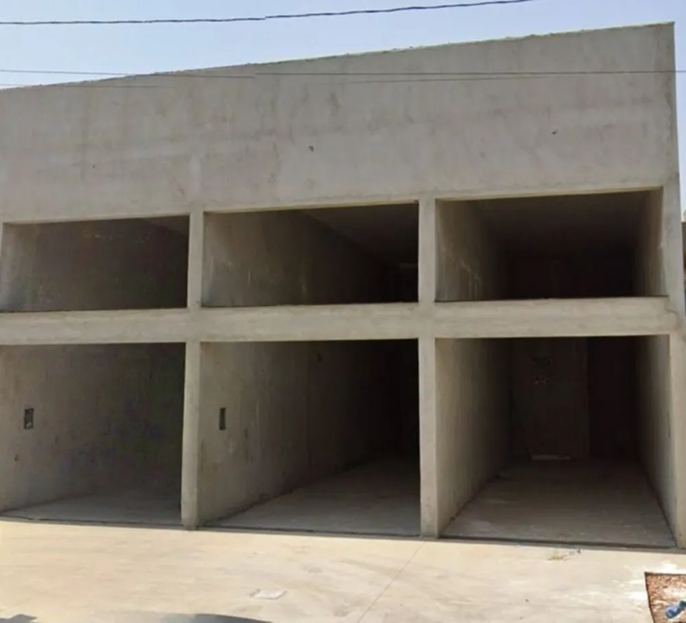 Loja-Salão, 85 m² - Foto 1