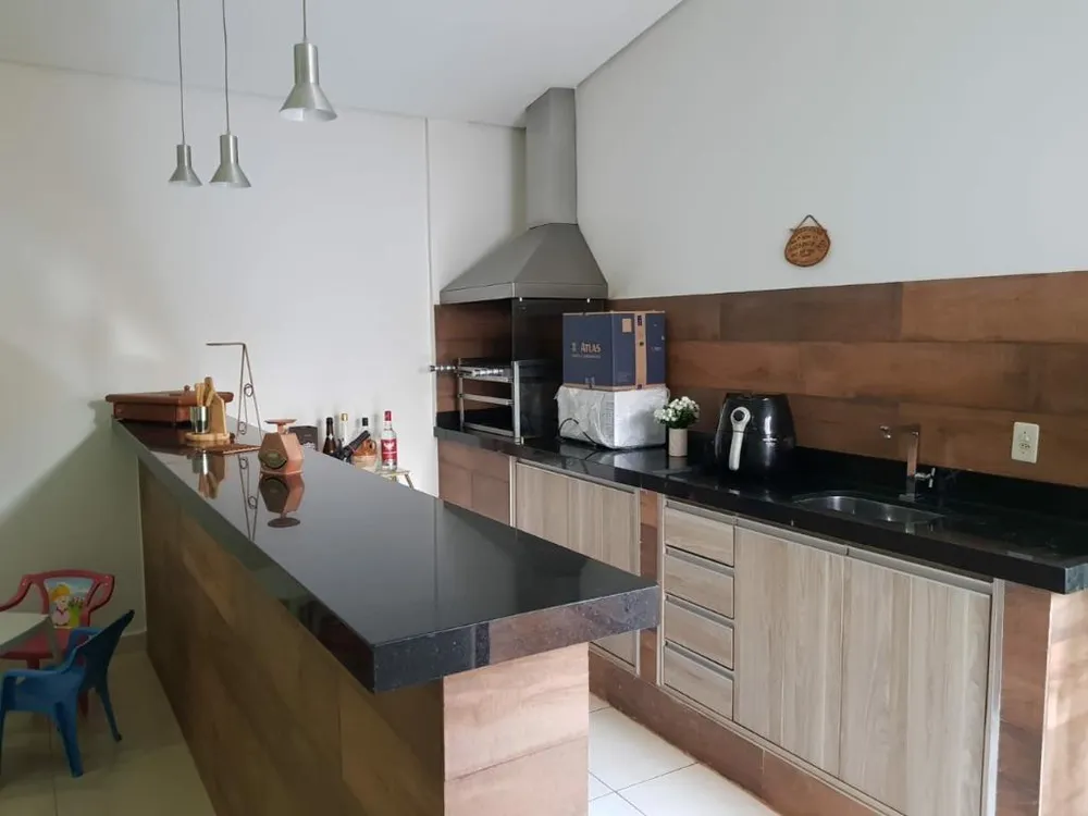 Casa, 2 quartos, 180 m² - Foto 3