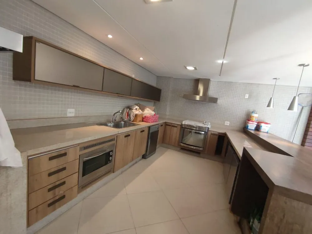 Casa, 4 quartos, 450 m² - Foto 1