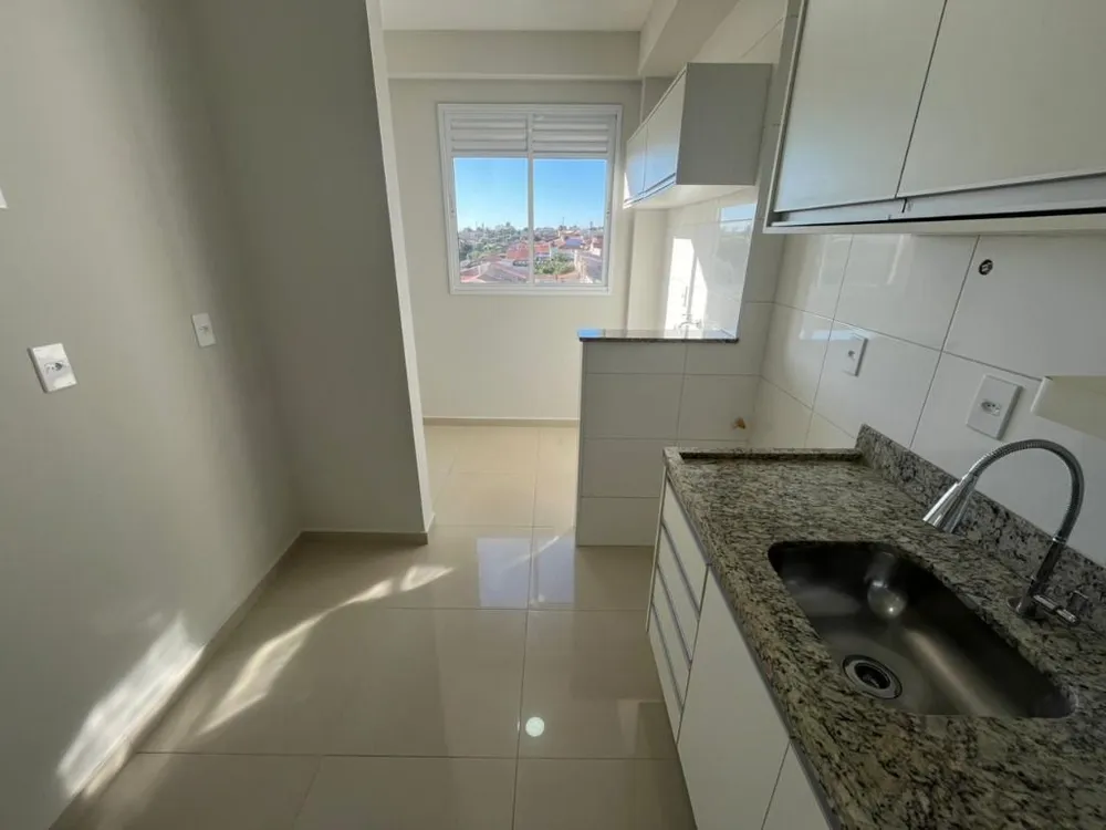 Apartamento, 2 quartos, 60 m² - Foto 8
