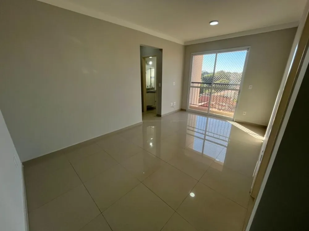 Apartamento, 2 quartos, 60 m² - Foto 2