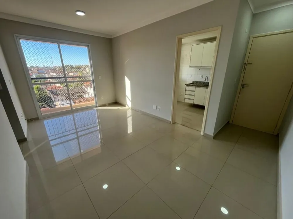 Apartamento, 2 quartos, 60 m² - Foto 1