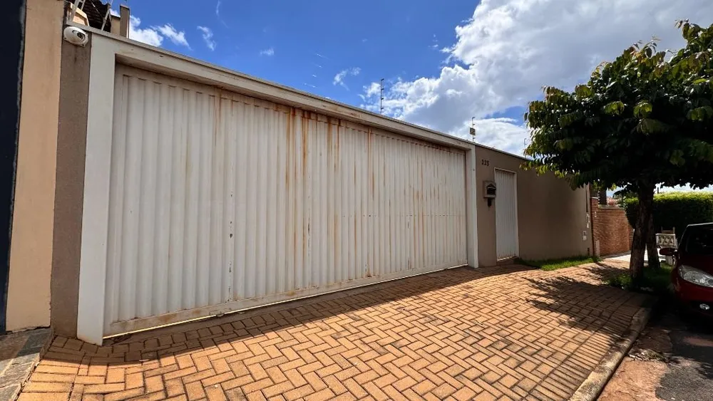 Casa, 3 quartos, 282 m² - Foto 8
